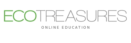 Ecotreasures online learning